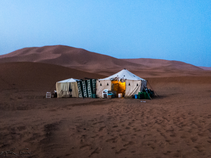 Morocco 9-15 to 17-2014, Morocco 9-15 to 9-17-2014, Sahara near Merzouga: Up early again, hoping for a nice sunrise this time.   All of the colors change over and over.