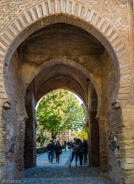 Granada-Another gate