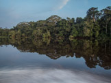 Peruvian Amazon Region, so often the reflections are beautiful!