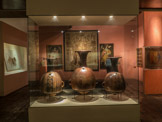 Lima, Artifacts, Larco Museum