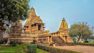 About 20 of perhaps 85 original  temples remain.