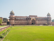 Agra Fort and Palace