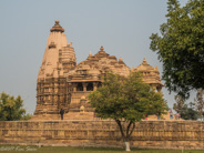 Khajuraho Monuments and Temples, one more temple - too many photos, but...
