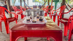 This coffee is so incredibly good!