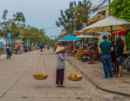 Old Town, Hoi An