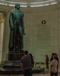 Jefferson Memorial 